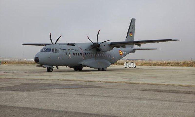 Airbus Ghana