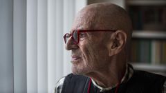Larry Kramer, AIDS Warrior, Takes on Another Plague