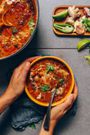 28 Healthy Leftover Chicken Recipes That Taste Amazing