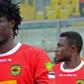 Songne Yacouba
