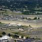 The Pentagon, pictured here from the air over Washington, DC in 2013, says it has successfully tested an unarmed prototype of a hypersonic missile, a potential game changer in modern warfare 
The US Defense Department announced on March 20, 2020, it ha...