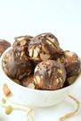 40 Protein Ball Recipes Guaranteed To Satisfy Your Sweet Tooth
