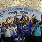 Al Hilal of Saudi Arabia won the AFC Champions League last year