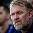 Bosnia-Herzegovina's sacked coach Robert Prosinecki despite reaching the Euro 2020 qualifiyng play offs