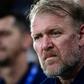Bosnia-Herzegovina's sacked coach Robert Prosinecki despite reaching the Euro 2020 qualifiyng play offs