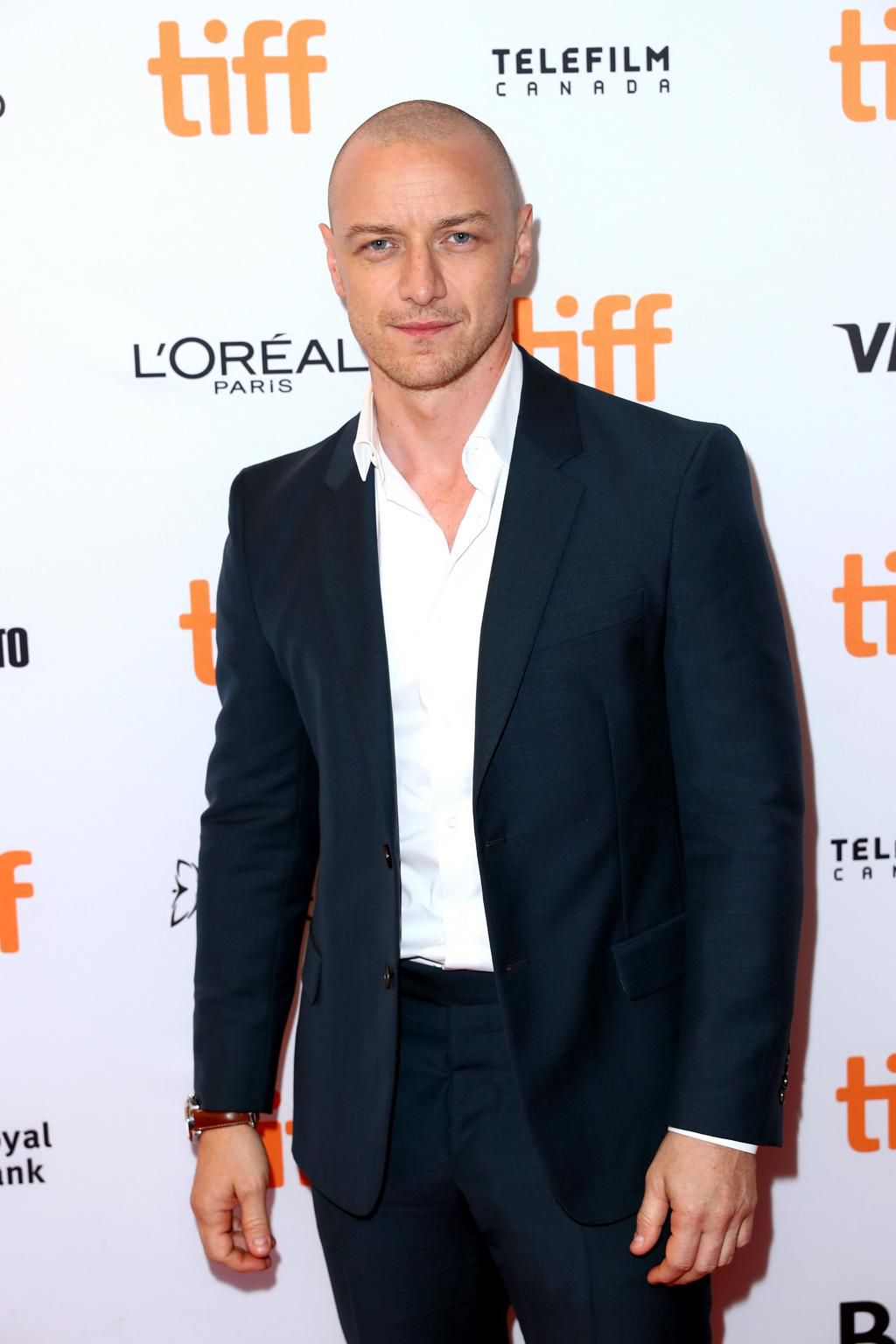 40 Celebrities Who've Shaved Their Heads
