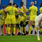Marseille lost for the first time in Ligue 1 for 14 matches against Nantes