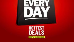 Melcom gives Black Friday deals every day throughout November