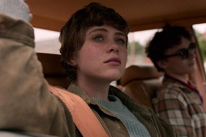 Every Song Featured in 'I Am Not Okay With This'