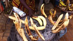 10 Ghanaian street foods we all missed during the lockdown