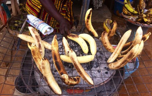 10 Ghanaian street foods we all missed during the lockdown