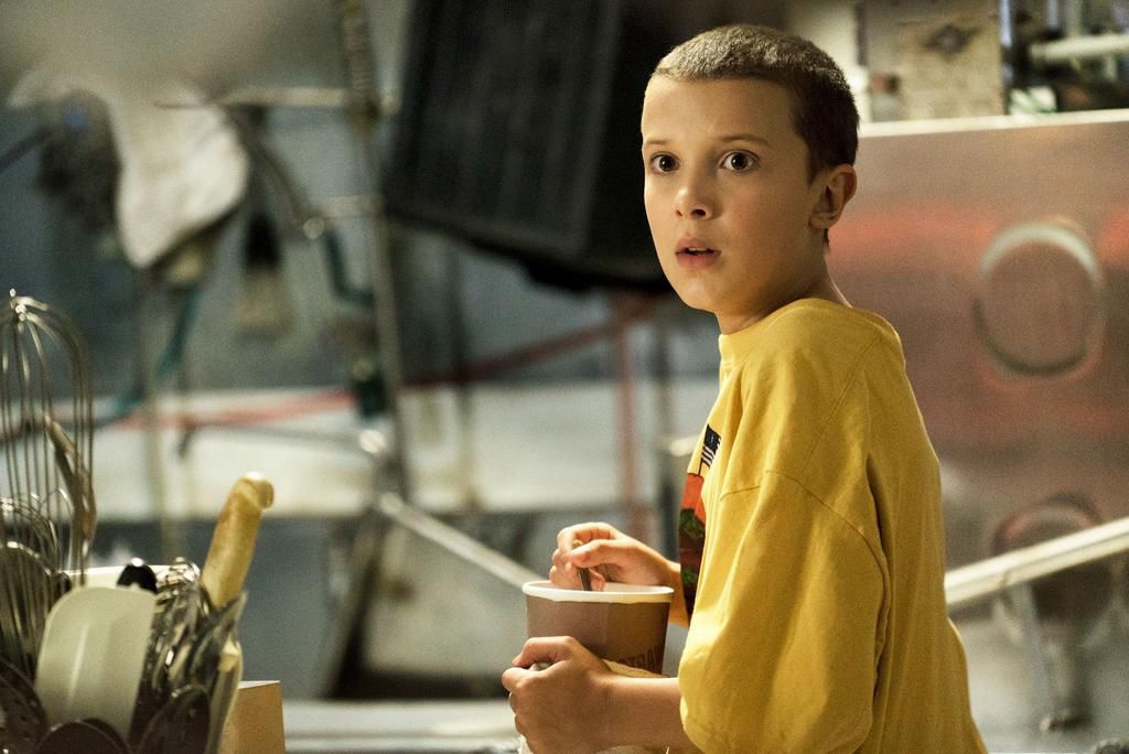 40 Celebrities Who've Shaved Their Heads