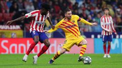Thomas Partey