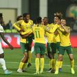 South Africa beat Ghana