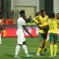 South Africa beat Ghana