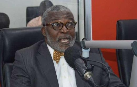 Kofi Kapito