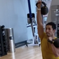 Build Stronger Legs With This Kettlebell Workout