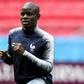Ngolo Kante