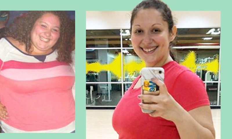 'I Lost 150 Lbs. with MyFitnessPal'