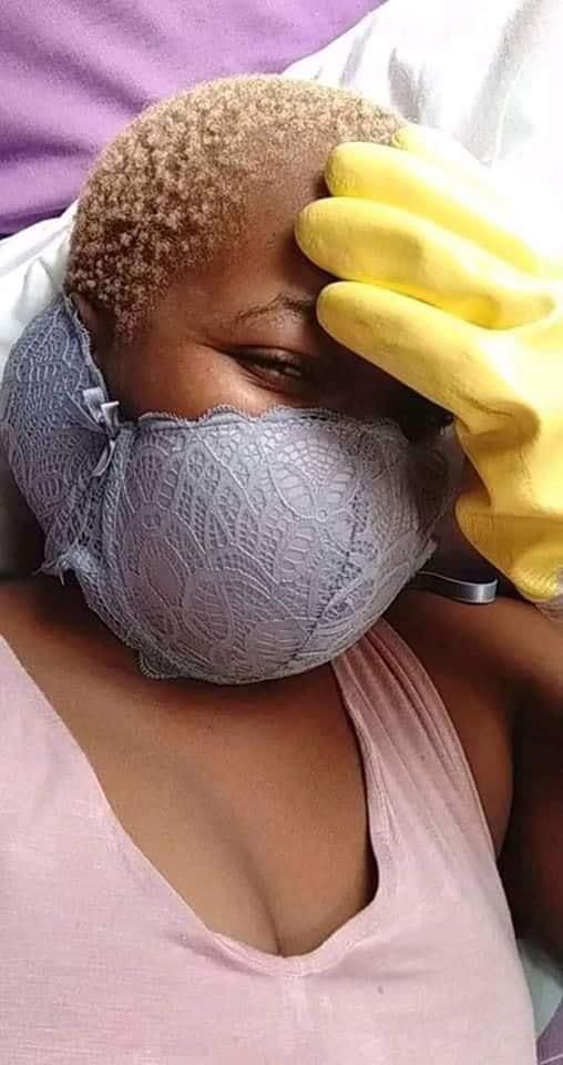 Coronavirus challenge