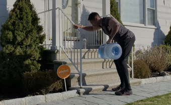 Take on This At-Home Pull-Push Workout