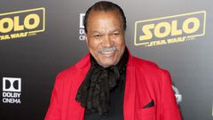Billy Dee Williams Talks Gender Fluidity