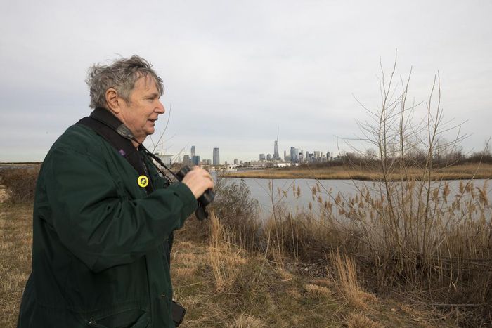 Golf Club for the 1% Wants to Seize a Bird Habitat