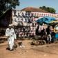 Guinea-Bissau has known little but military coups and political assassinations but the election campaign was mostly peaceful