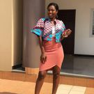 Meet Tracy Osei, wife of Dr. Osei Kwame Despite's son, Kennedy