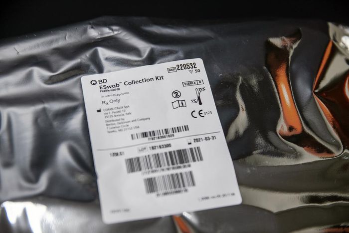 'We're in Disaster Mode': Courage Inside a Brooklyn Hospital Confronting Coronavirus