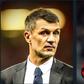 AC Milan legend Paolo Maldini tests positive for coronavirus along with son Daniel