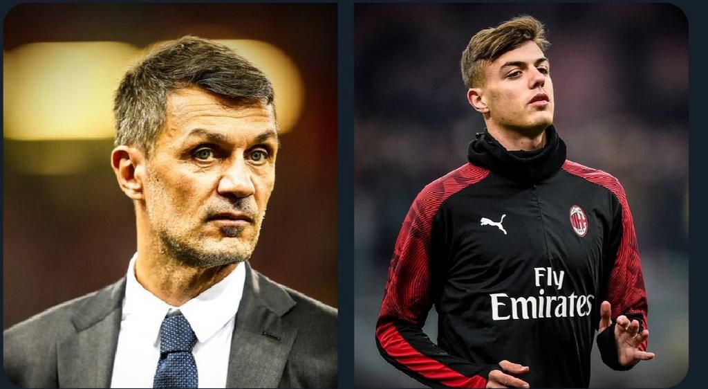 AC Milan legend Paolo Maldini tests positive for coronavirus along with son Daniel