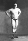 45 Vintage Bodybuilding Photos From the Early 1900s