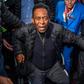 Pele won three World Cups with Brazil