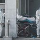 No human-to-human transmission has been confirmed so far, but Wuhan's health commission has previously said the possibility 'cannot be excluded'