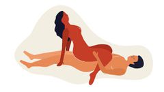 5 Sex Positions to Stimulate Her G-Spot