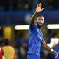 Chelsea's German defender Antonio Rudiger, pictured in early December, says he hopes the offenders will be identified and punished