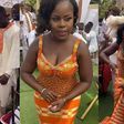 Kaakie becomes first Ghanaian celeb to tie the knot in 2020 (Video)
