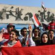 Iran's outsized influence has come under fire from Iraqi protesters who accuse it of propping up a corrupt and inefficient system they want to bring down