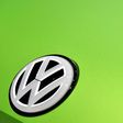 VW has so far paid out 29 billion euros ($33 billion) after admitting to fraud related to the 'dieselgate' scandal