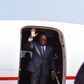 Akufo-Addo leaves for ACP Summit in Kenya