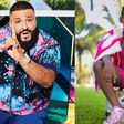Dj Khaled and Dj Switch