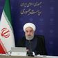 President Hassan Rouhani warns Western decision-makers the world will judge them harshly if they deny Iran's request for an IMF loan to help fight the coronavirus