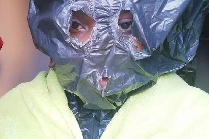 Coronavirus challenge