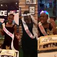 Fella Makafui holds bachelorette party ahead of her wedding with Medikal