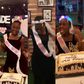 Fella Makafui holds bachelorette party ahead of her wedding with Medikal