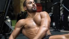 Build a Strong Core With This Ab-Crushing Circuit