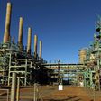 Libya's 'oil crescent' is a vital source of revenue for the North African country