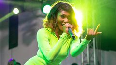 Wendy Shay