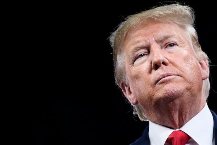 US President Donald Trump faces ongoing legal troubles on multiple fronts
